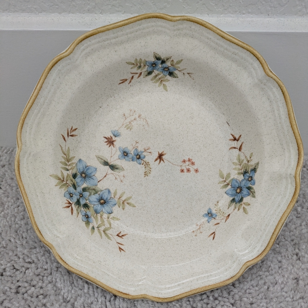 Vintage Mikasa Garden Club Day Dreams EC 461